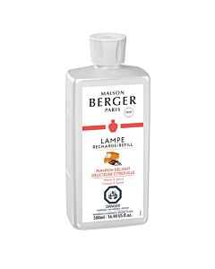 Maison Berger Pumpkin Delight 500ml